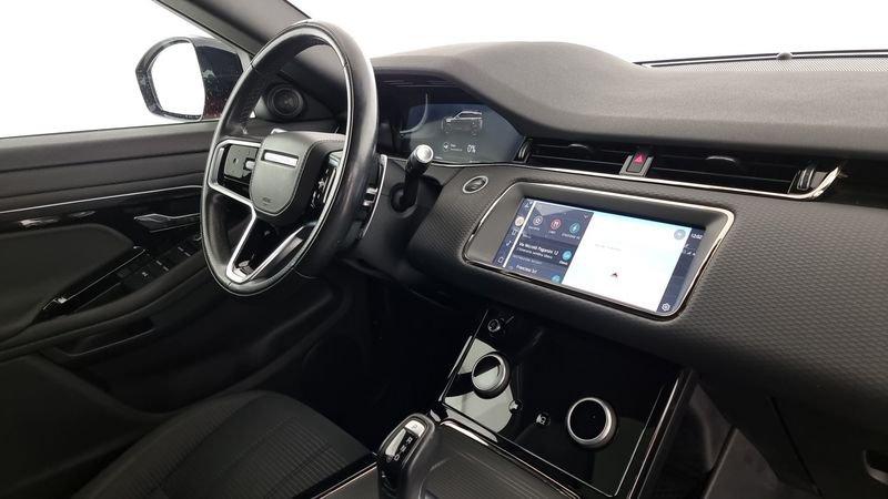 Land Rover RR Evoque 1.5 I3 PHEV 300 CV AWD Auto R-Dynamic