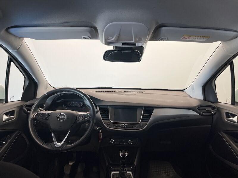 Opel Crossland X 1.5 ECOTEC 102CV ADVANCE