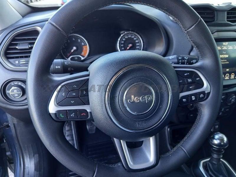 Jeep Renegade Renegade 1.0 t3 Limited 2wd