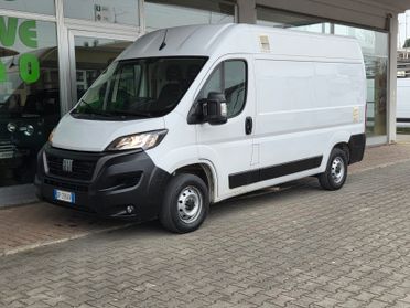 Fiat Ducato 30 2.2 Mjt 140CV PM-TM Furgone