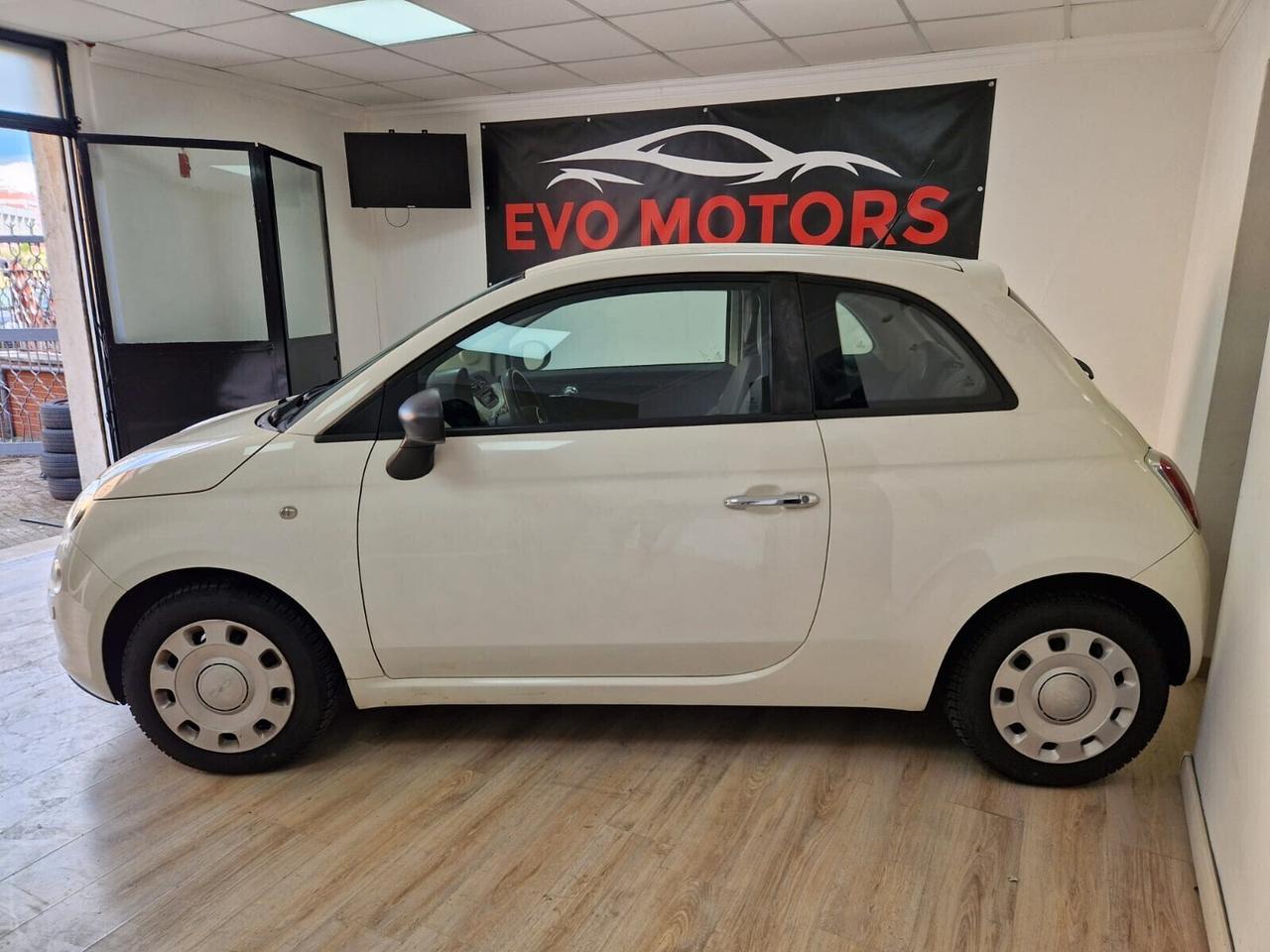 Fiat 500 1.2 EURO 5 neopatentati