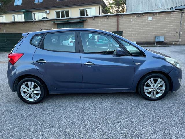 HYUNDAI iX20 Bellissima Pronta per Consegna 1.4 CRDI 90 CV