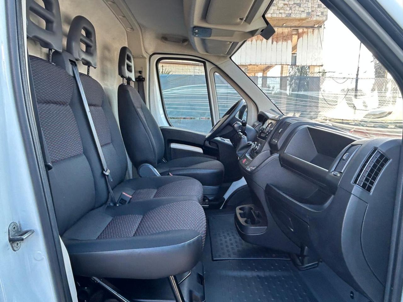 Peugeot Boxer 2.2 Diesel 140 cv - L3 H2