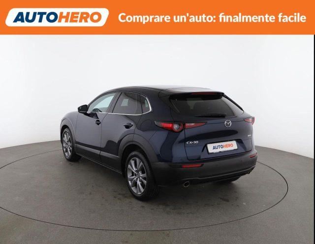 MAZDA CX-30 2.0L e-Skyactiv-G 150 CV M Hybrid 2WD Executive