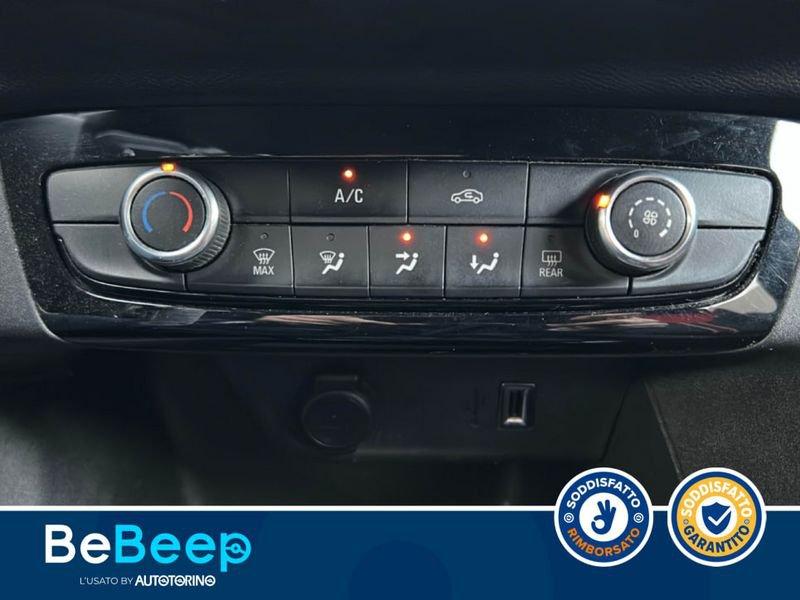 Opel Corsa 1.2 GS LINE S&S 100CV