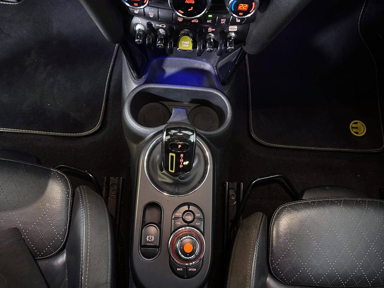 MINI Mini Cooper SE L