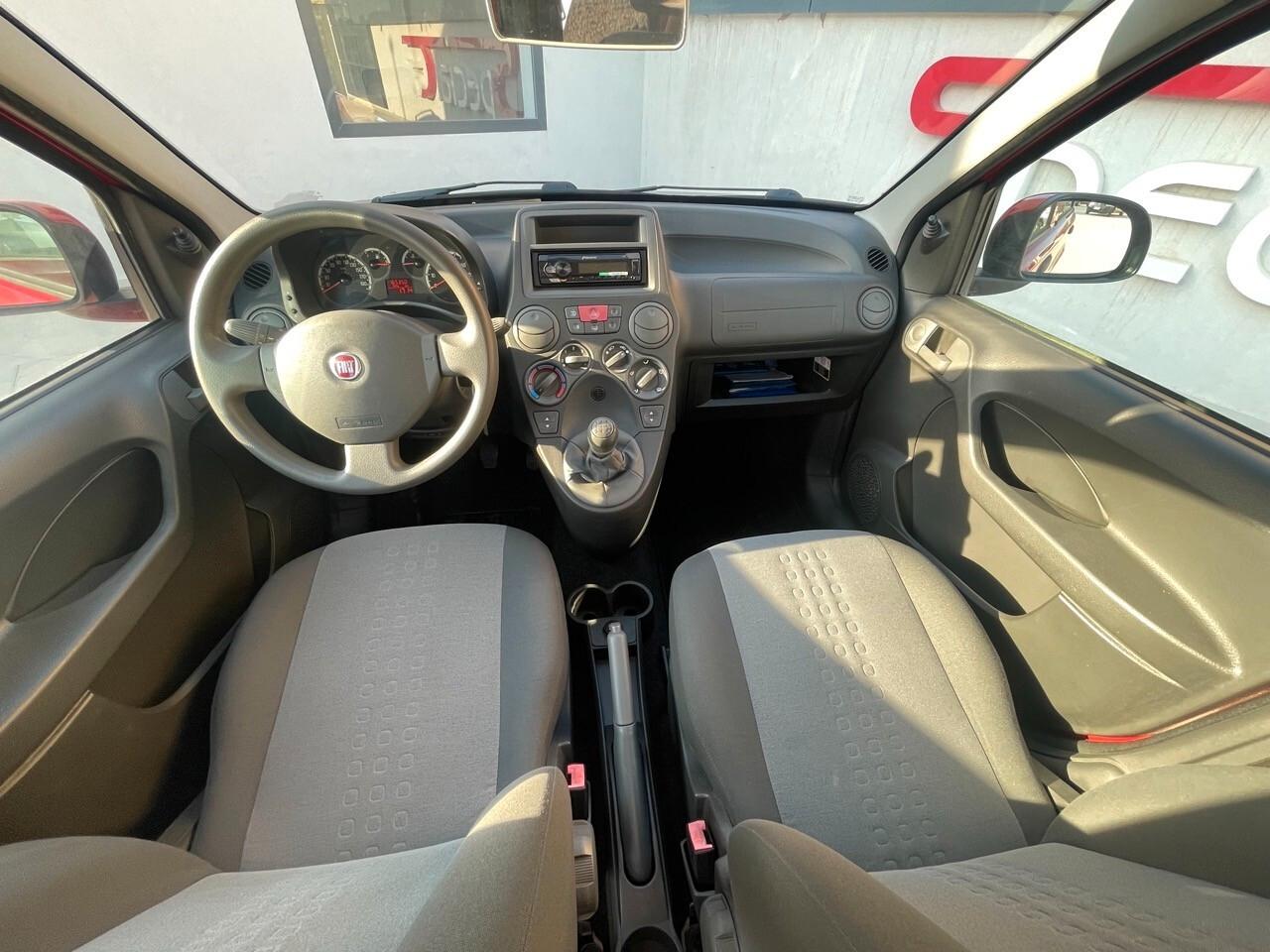 Fiat Panda 1.2 Classic