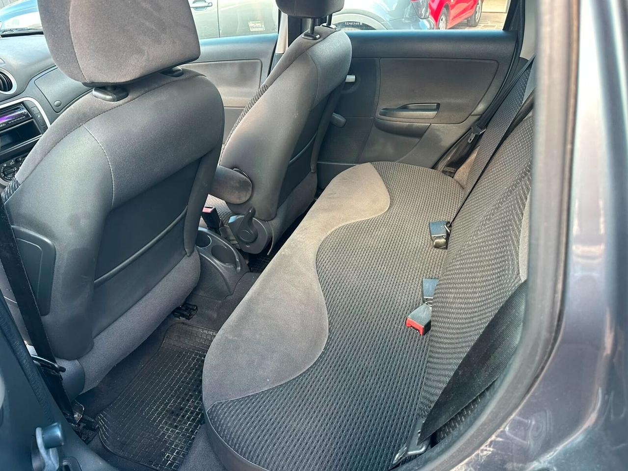 Citroen C3 1.1 airdream Exclusive Style