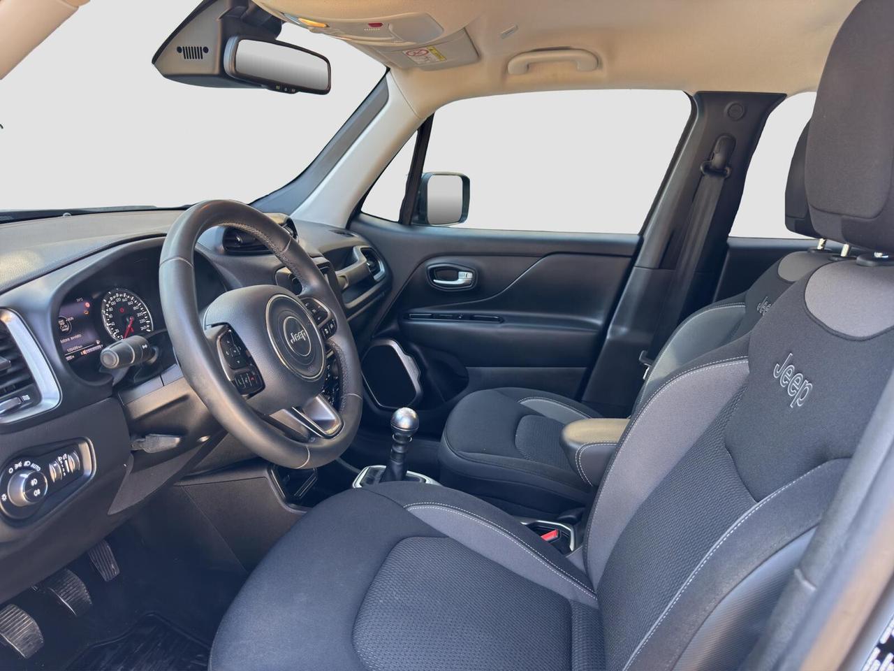 Jeep Renegade 1.6 mjt 130cv Limited 2022