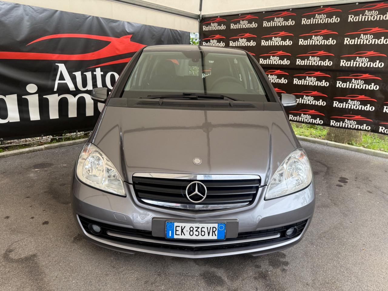 Mercedes-benz A 160 CDI BlueEFFICIENCY Executive