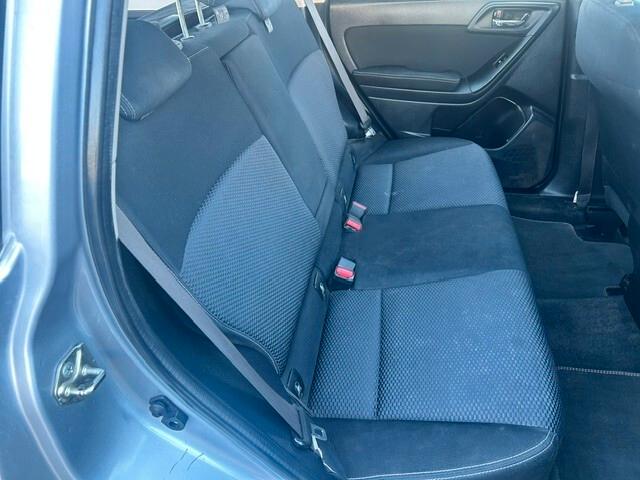 Subaru Forester 2.0D Trend