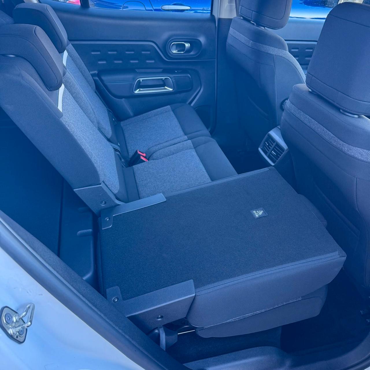 Citroen C5 Aircross BlueHDi 130 S&S EAT8 Feel