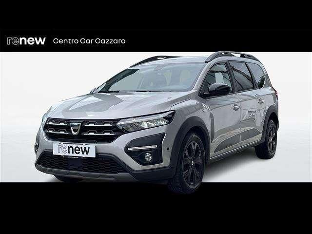 Dacia Jogger 1.0 TCe GPL Extreme UP