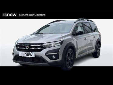 Dacia Jogger 1.0 TCe GPL Extreme UP
