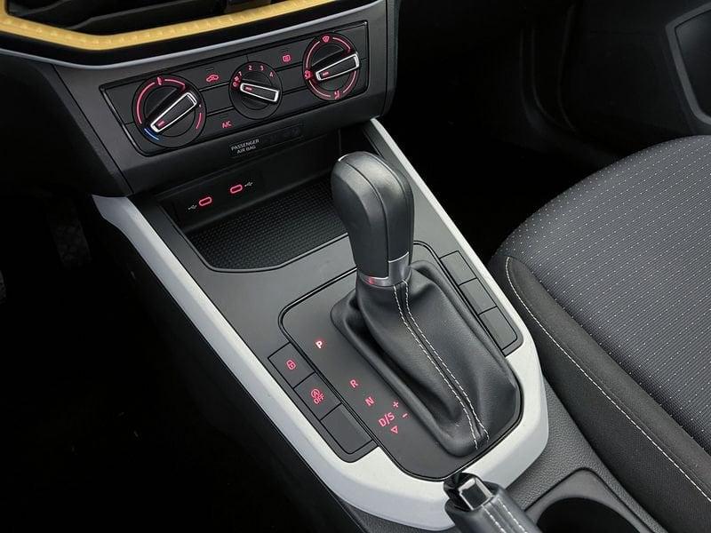 SEAT Arona Arona 1.0 ecotsi Style 115cv