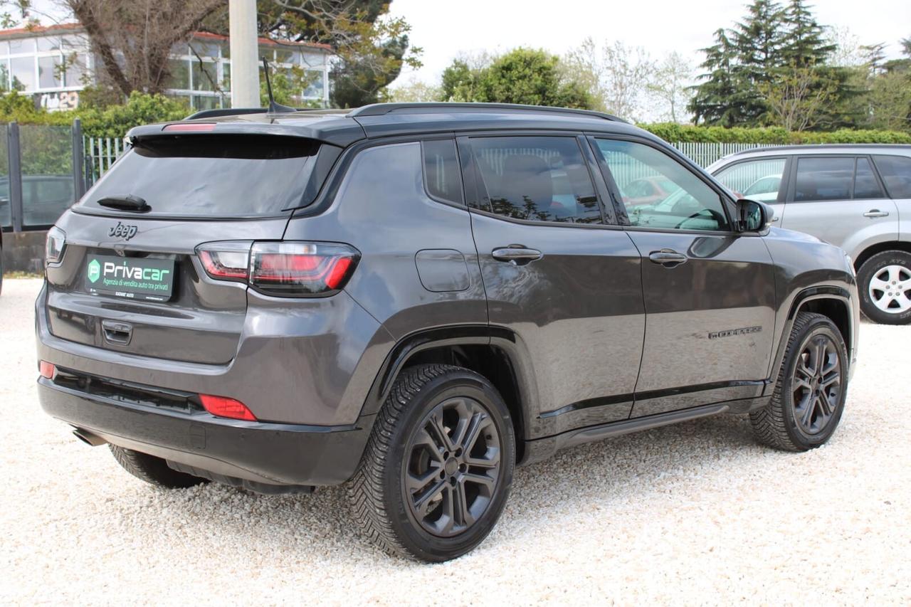 JEEP Compass 1.6 Multijet II 2WD 80° Anniversario