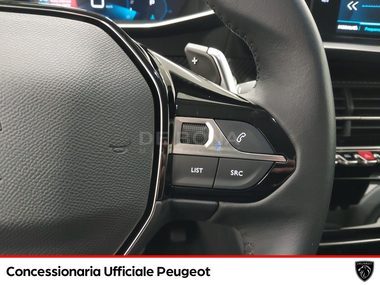 Peugeot 2008 1.2 puretech allure pack s&s 130cv eat8