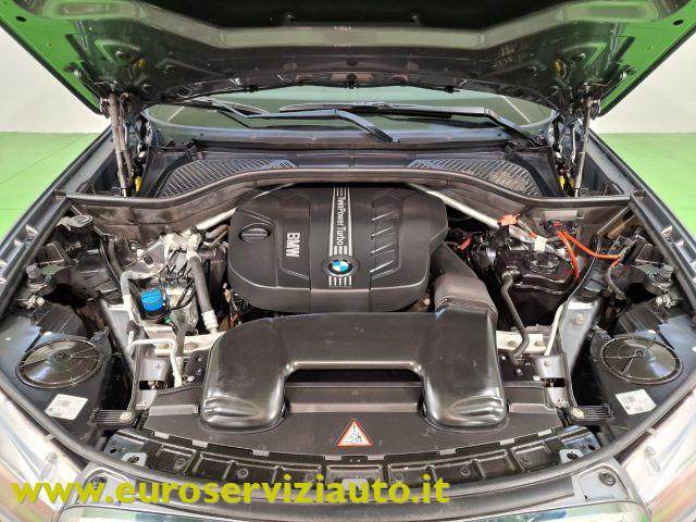 BMW X5 xDrive25d Business