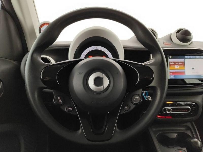 smart fortwo EQ Prime - OK PER NEOPATENTATI - IVA ESPOSTA !