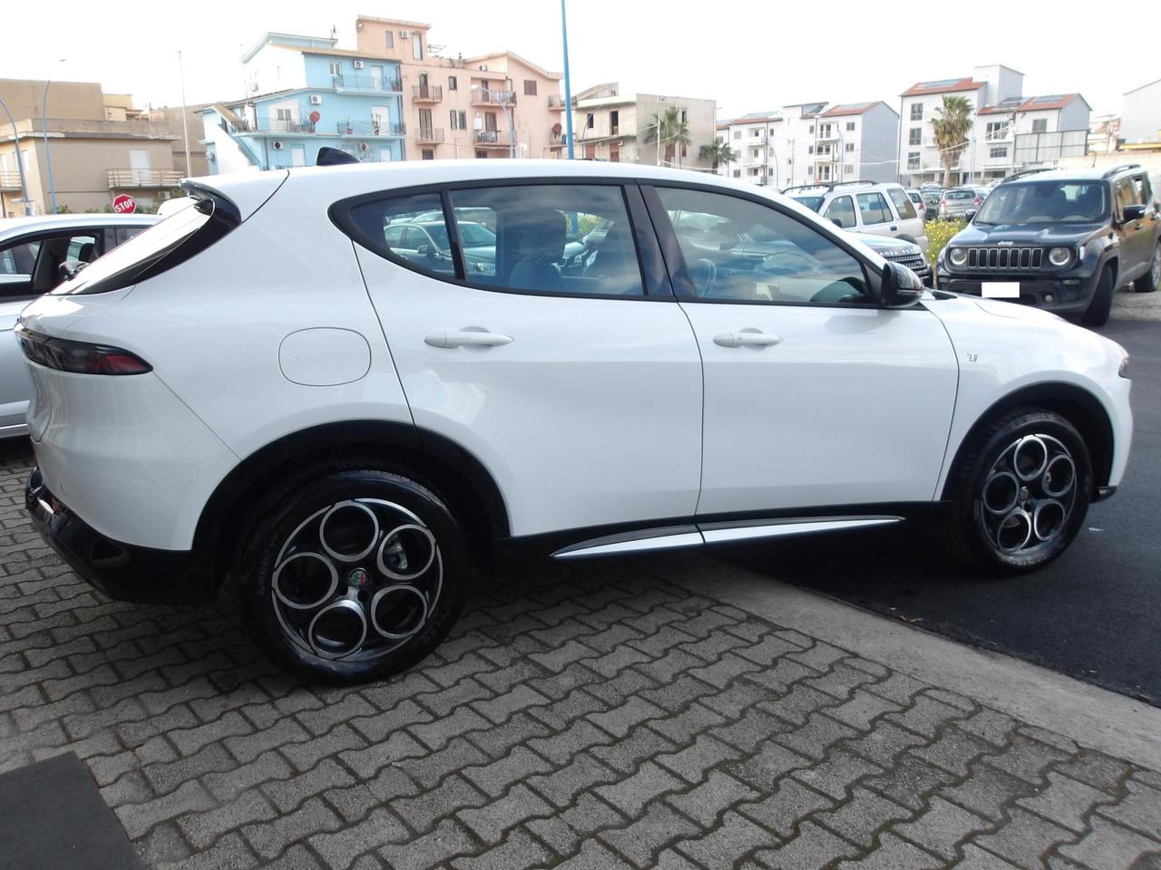 Alfa Romeo Tonale 1.6 Ti 130cv tct6