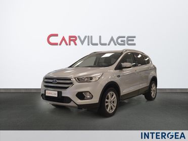 FORD Kuga 1.5 ecoboost Titanium s&s 2wd 120cv my18