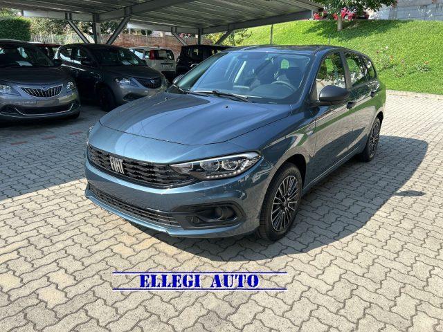 FIAT Tipo PROMO FINANZIAMENTO 1.6 Mjt S&S SW km 0