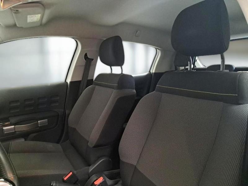CITROEN C3 PureTech 83 S/S Shine Neo Patentati 5 PORTE