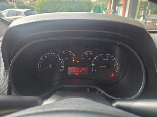 OPEL Combo 1.6 CDTI 105CV EcoFLEX PL-TN Van PREZZO REALE