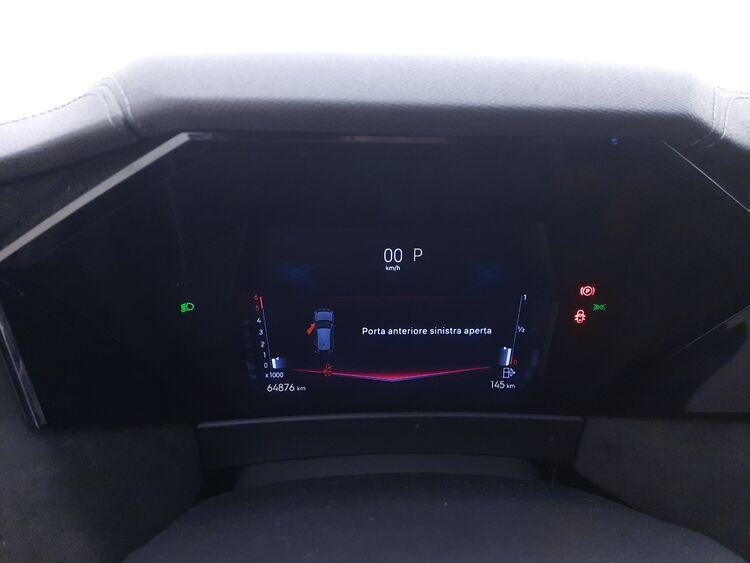 DS DS 4 Performance Line+ BR499216 1.5 Diesel 131CV