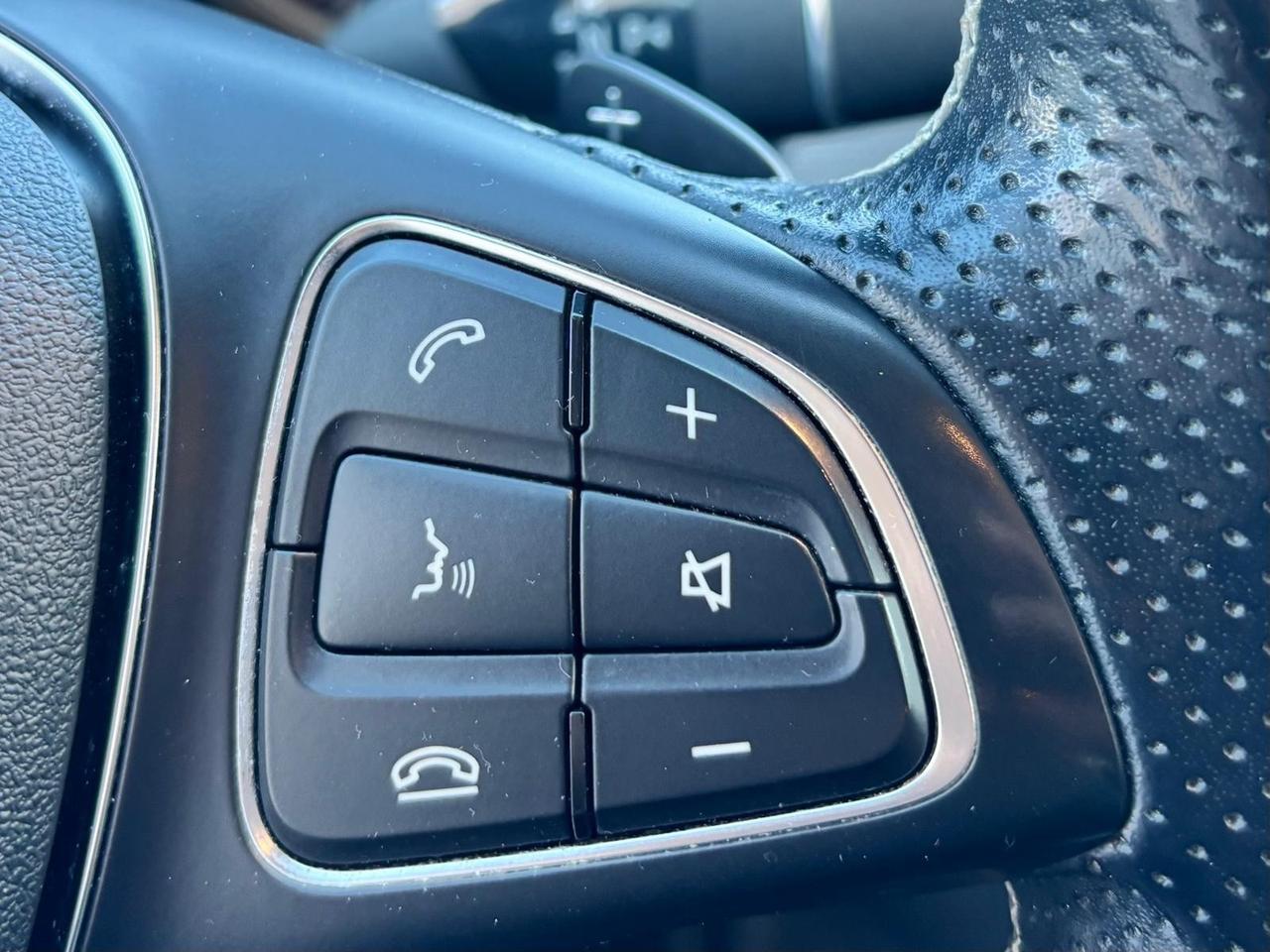 Mercedes-benz CLA 200 CLA 200 d Automatic Sport