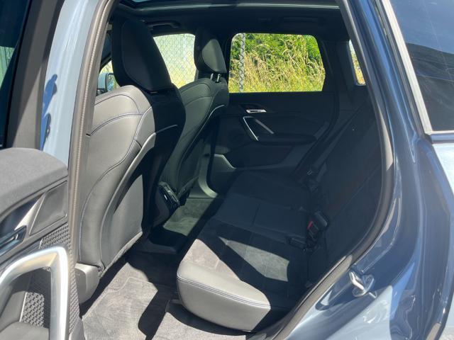 BMW X1 xDrive 20d Msport Aut. 48 V 150 CV