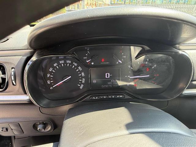 CITROEN C3 PureTech 83 S&S Shine SCONTO ROTTAMAZIONE