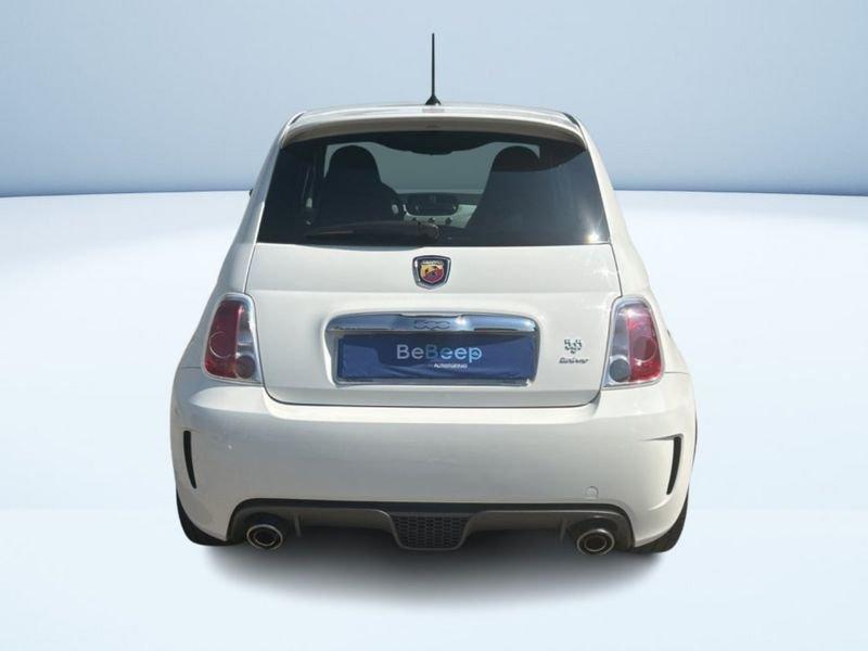 Abarth 500 595 1.4 16V T. T-JET TURISMO 160CV E6