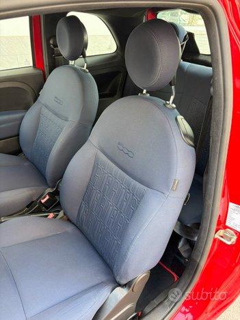 FIAT 500 1.0 HYBRID