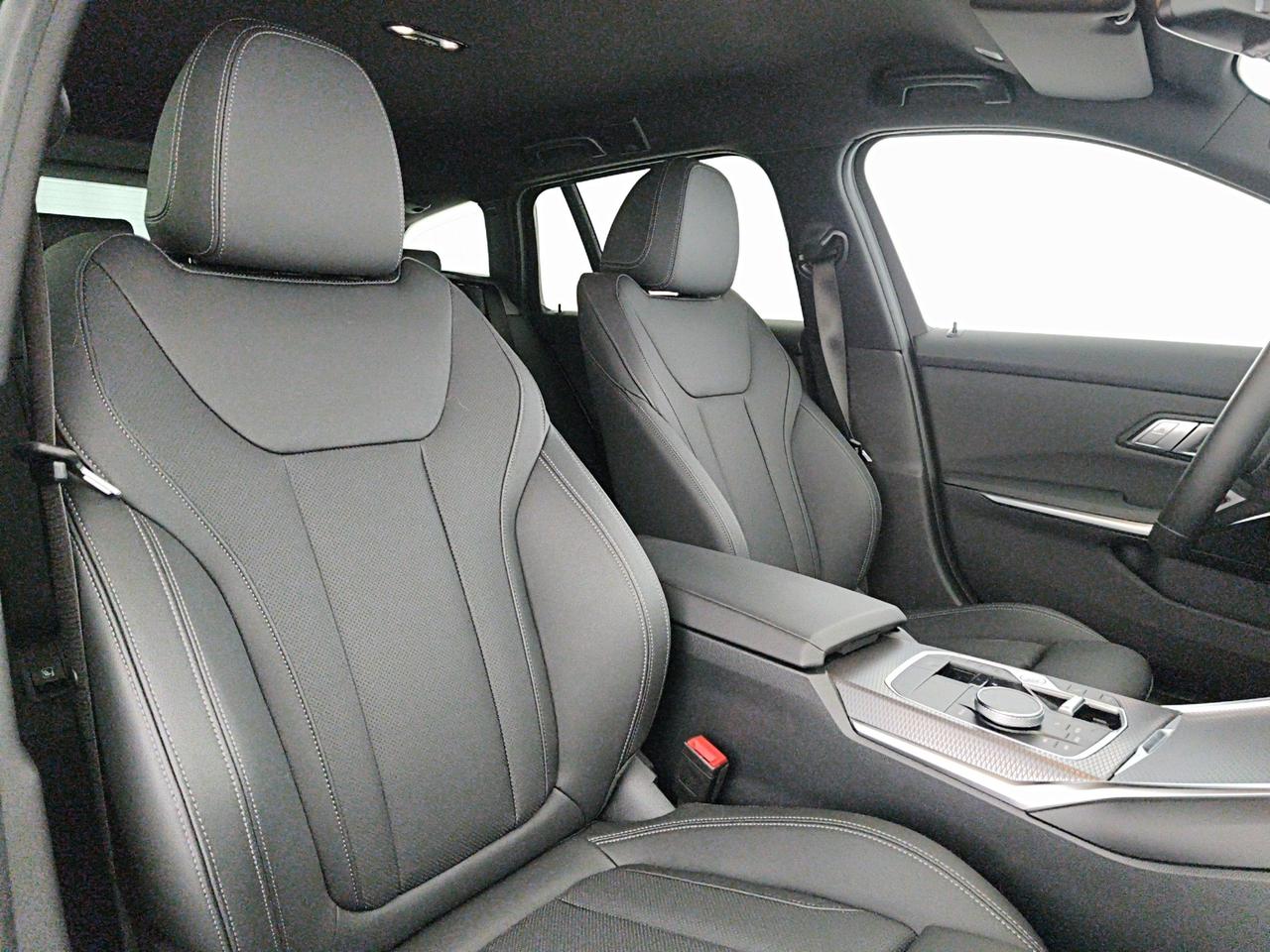 BMW Serie 3 318d Touring 48V MSport