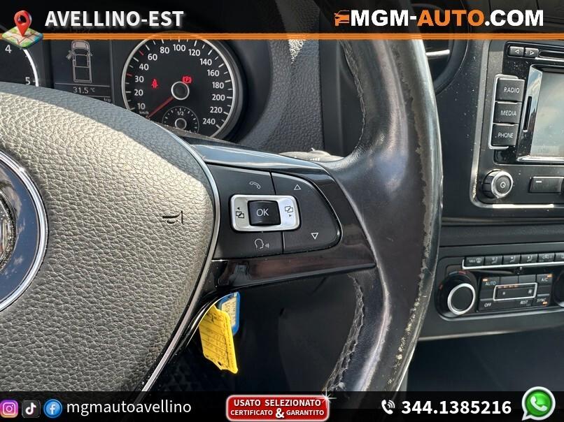 Volkswagen Amarok 2.0 BiTDI 180 CV