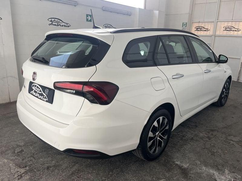 FIAT Tipo Tipo 1.3 Mjt S&S SW City Life