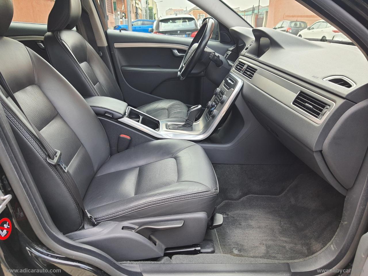VOLVO XC70 D4 AWD Geartronic