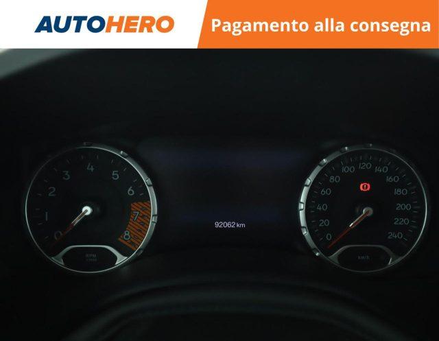 JEEP Renegade 1.0 T3 Limited