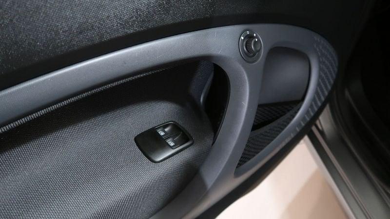 smart EQ Fortwo EQ 60kW pulse