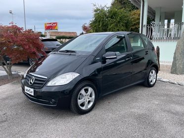 Mercedes-Benz A 160 BlueEFFICIENCY