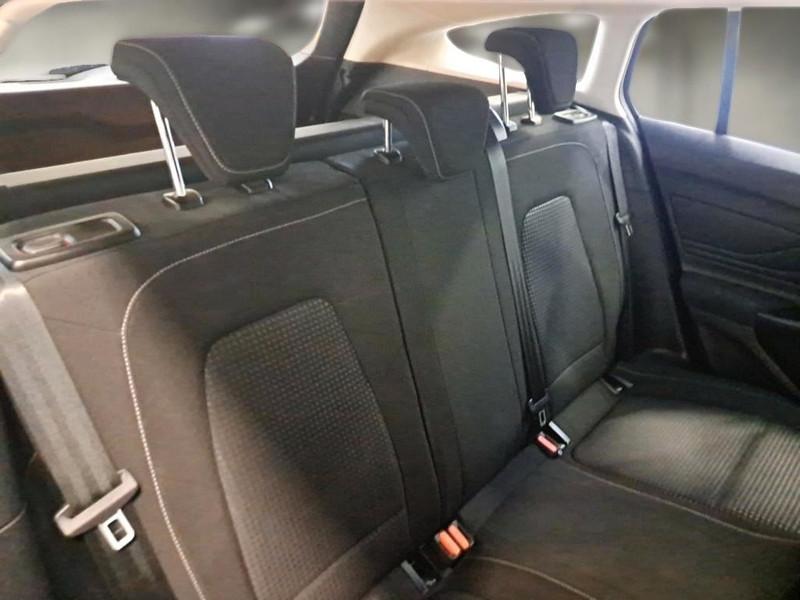 FORD FOCUS 1.0 ECOBOOST HYBRID 125 CV BUSINESS SW STATION WAGON