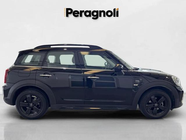 MINI Countryman 1.5 One Business Countryman