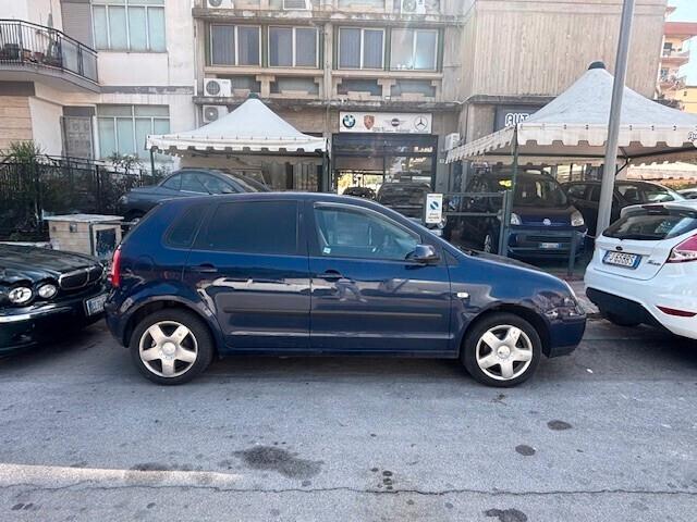 Vw Polo 1.4TDI anche permuta con differenza mia