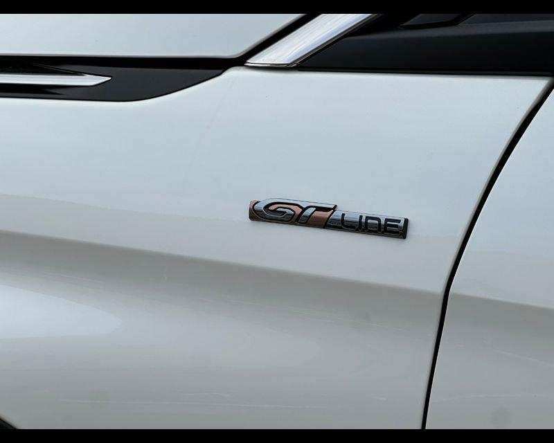 Peugeot 3008 3008 1.5 bluehdi GT s&s 130cv eat8
