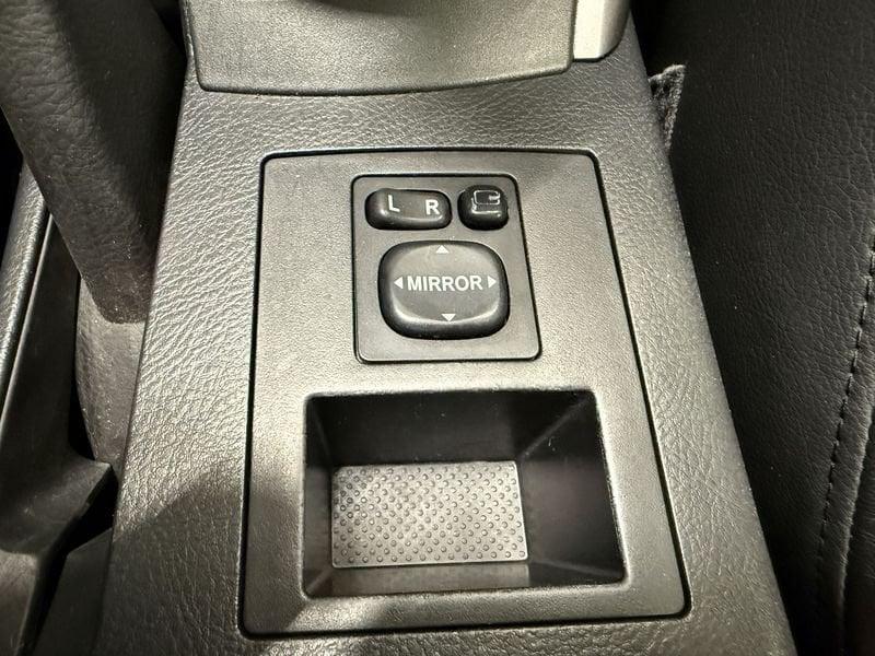 Toyota RAV4 RAV4 Crossover 2.2 d-cat Luxury 177cv