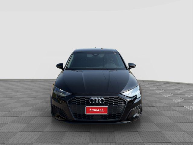 AUDI A3 A3 SPB 30 TDI S tronic Business