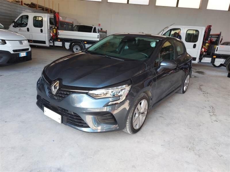 Renault Clio TCe 100 CV GPL 5 porte Zen