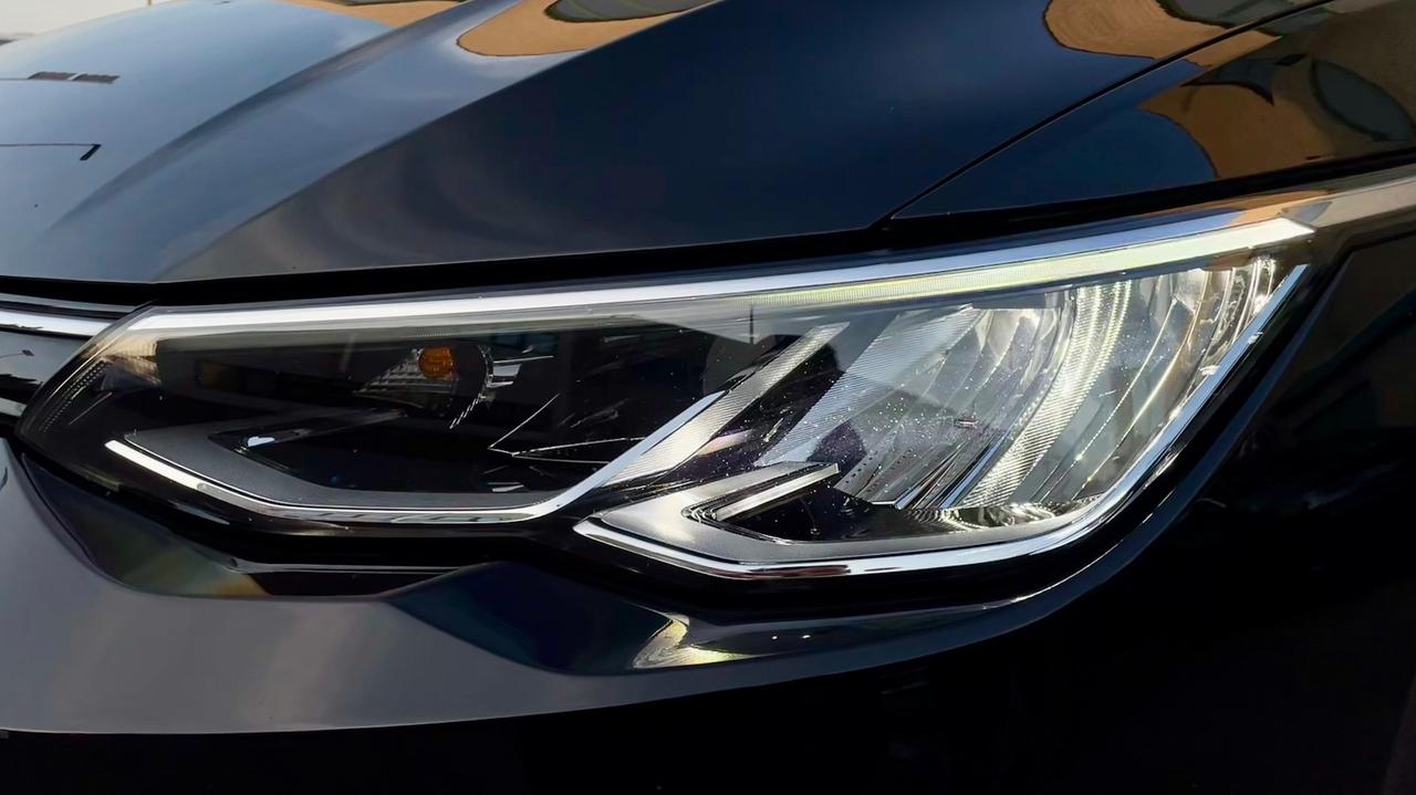 VOLKSWAGEN GOLF 2.0 STYLE TDI SCR DSG 116CV - FULL LED, VIRTUAL COCKPIT, NEOPATETATI