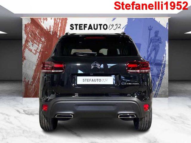 CITROEN C5 Aircross MAX - BlueHDi 130 S&S EAT8